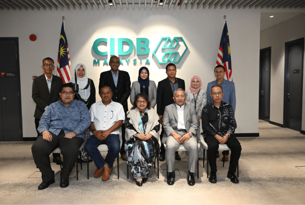 Towards Enhancing the Capacity and Capability of Contractors