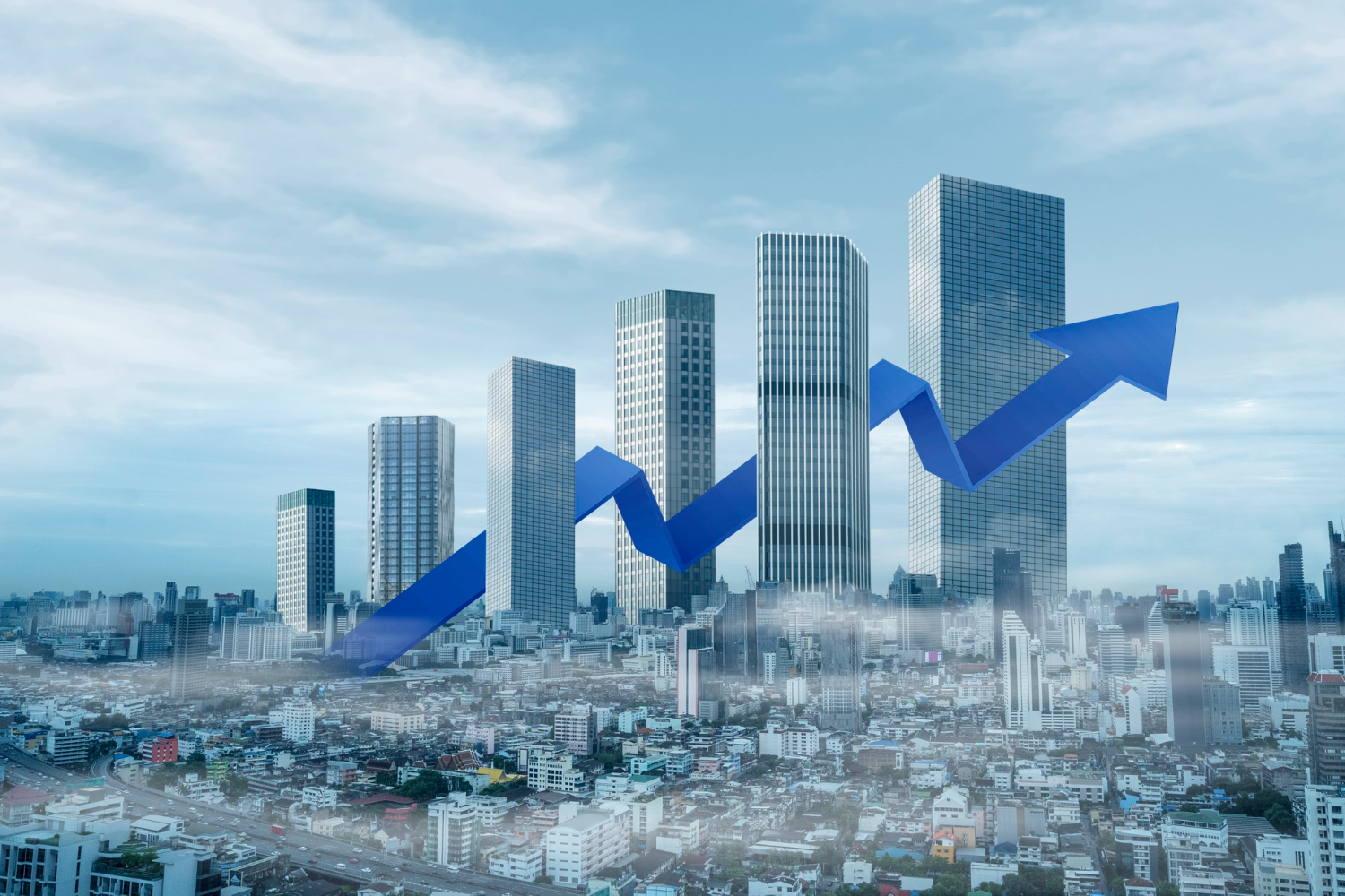 Malaysia's Construction Sector in 2025 Anticipates Waves of Growth