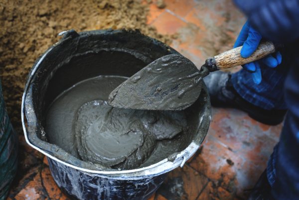 PART 2: The Rise of Blended Cement – A Market in Transition