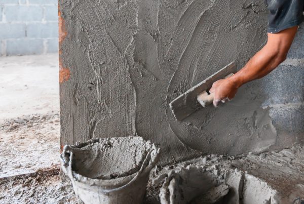 PART 1: Greener Cement for a Greener Sarawak