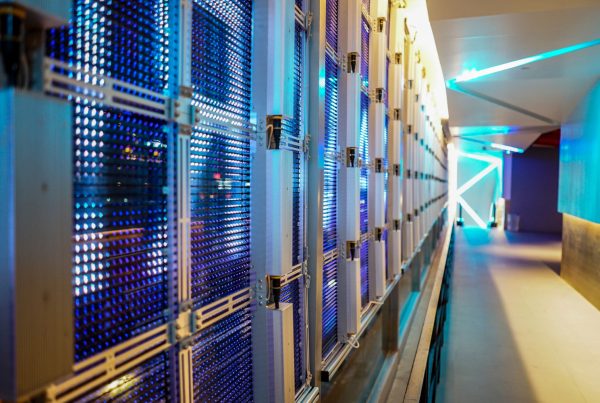 Data Centres in Malaysia: Infrastructure, Impact, and Sustainability