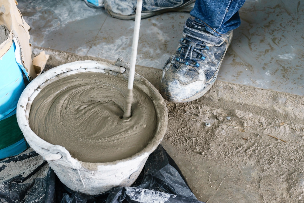 PART 3: Greener Cement in Action – Projects, Products and Purpose