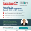 International Construction Week Sarawak