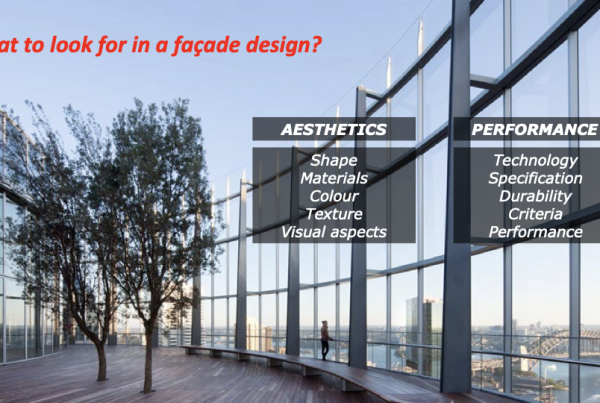 PART 1: Designing with Climate in Mind – Sustainable Facades in the Tropics