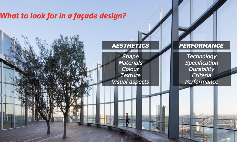 PART 1: Designing with Climate in Mind – Sustainable Facades in the Tropics