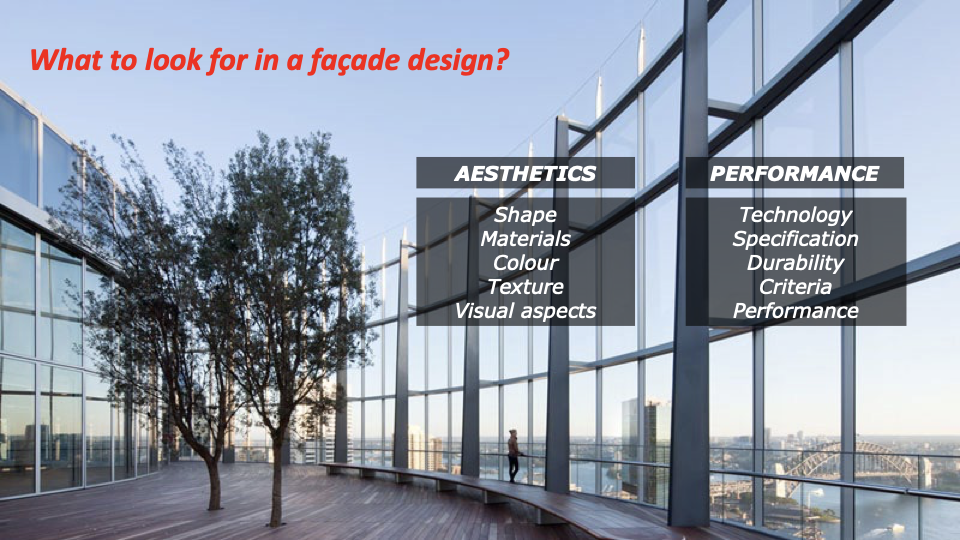 PART 1: Designing with Climate in Mind – Sustainable Facades in the Tropics
