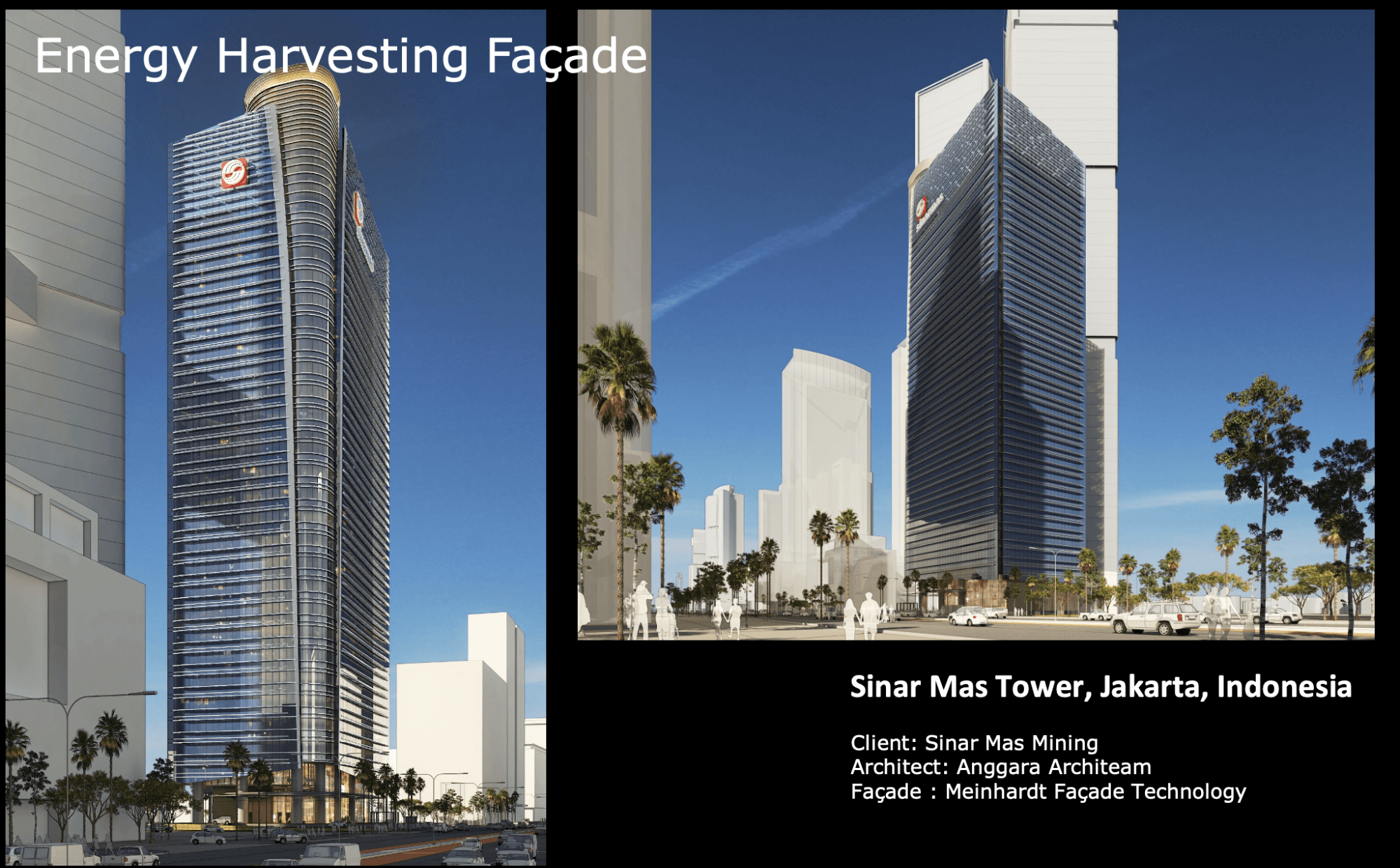 PART 2: From Passive Shield to Power Generator – The Rise of Energy-Harvesting Facades