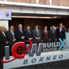 Premier of Sarawak Launches ICW Borneo 2025 to Champion Sustainable and Innovative Construction