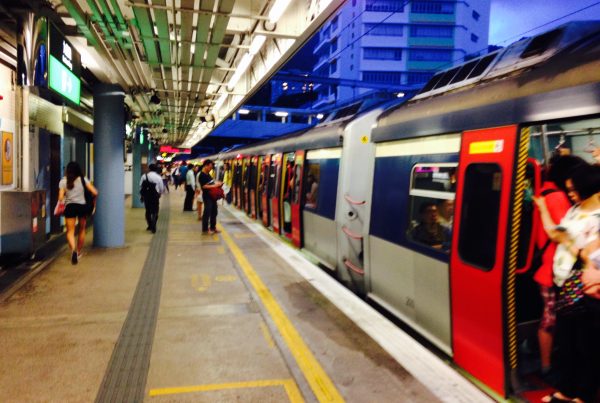 Penang’s Mutiara LRT Line: A Catalyst for Northern Connectivity