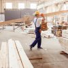 From Concept to Landmark – Timber in Action