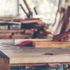 Engineering Timber for Modern Demands
