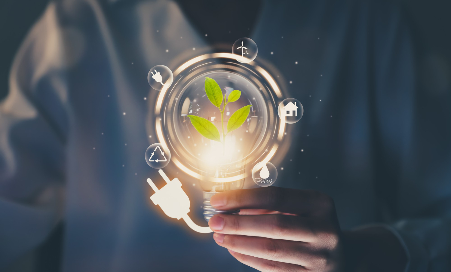 Clean Energy Meets Smart Engineering