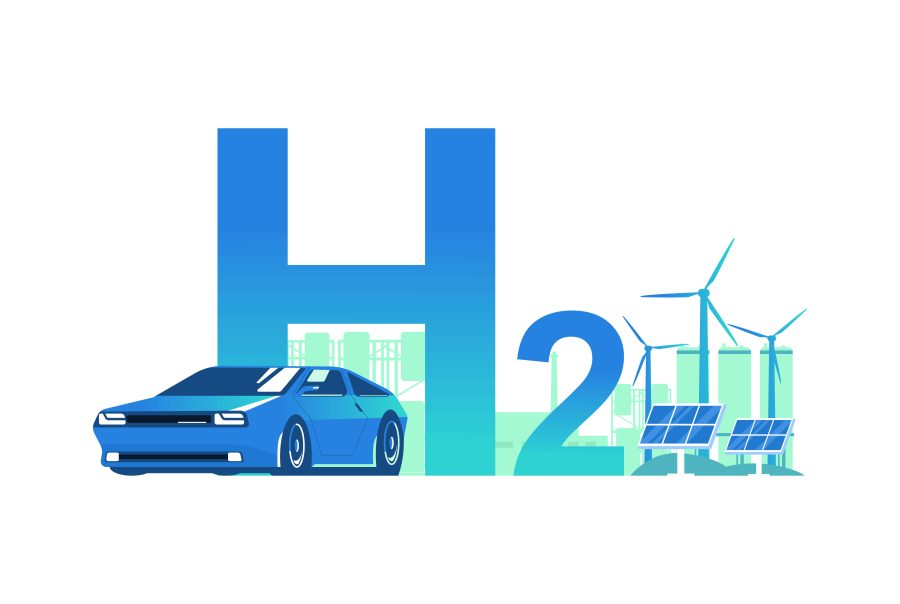 Innovative Hydrogen Projects by SEDCE