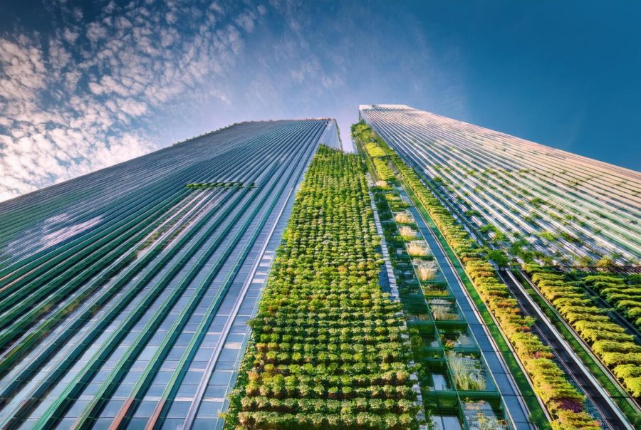 Resilient Infrastructure as a Catalyst for Sustainable Growth