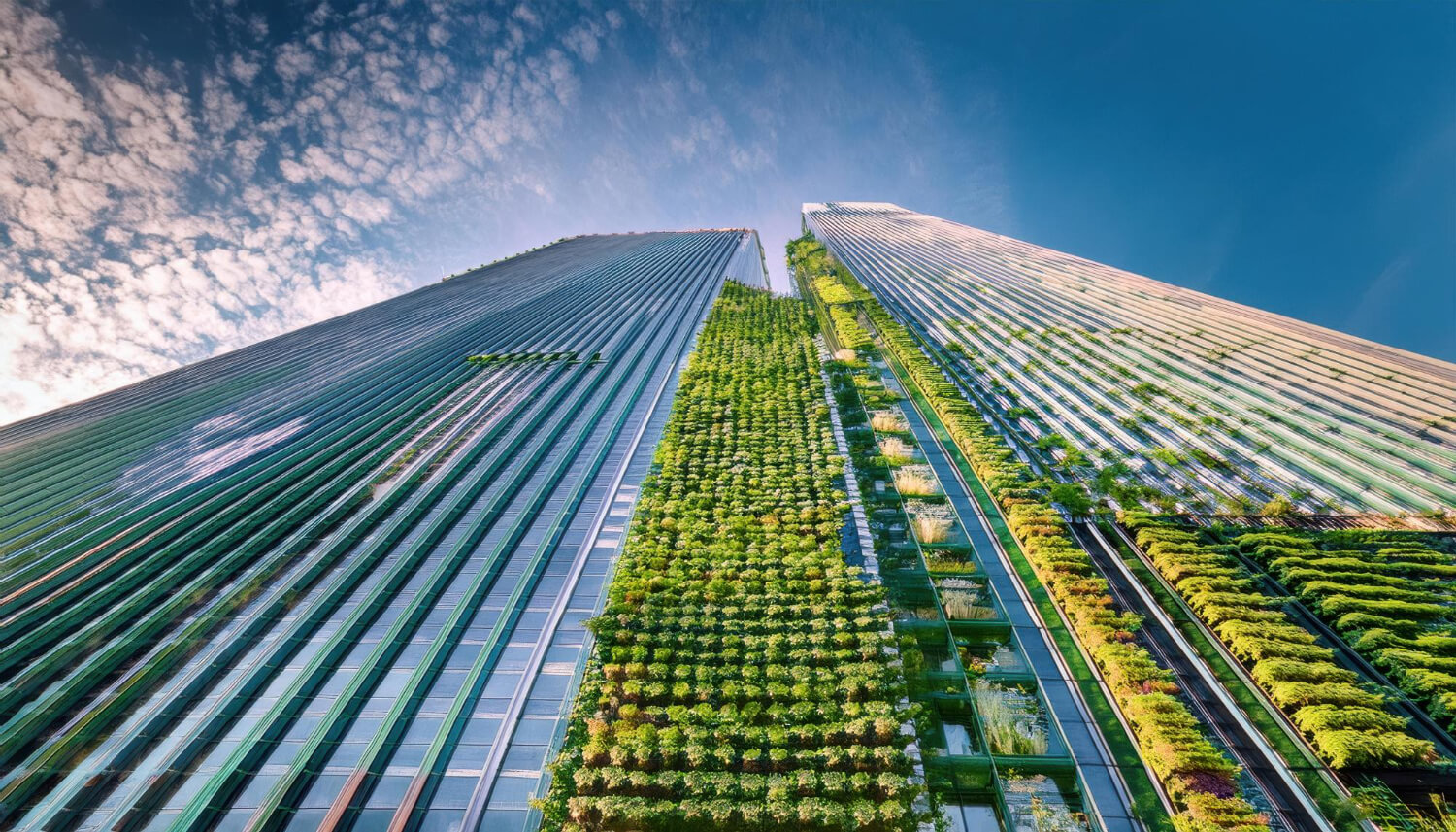 Resilient Infrastructure as a Catalyst for Sustainable Growth