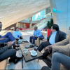 Sideline Meeting with Uganda Development Bank Ltd