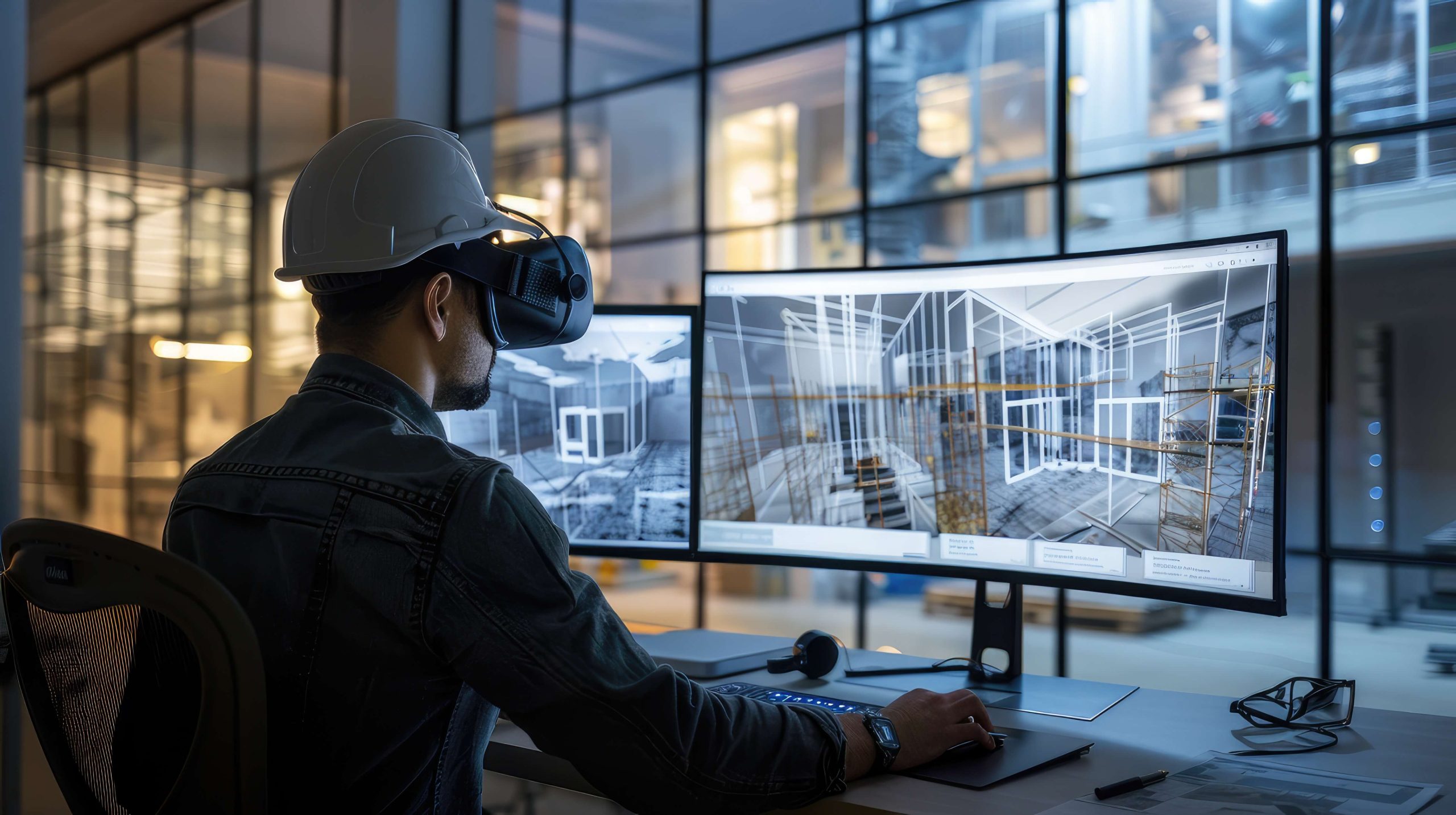 Greener Infrastructure Through Innovation and Inclusivity