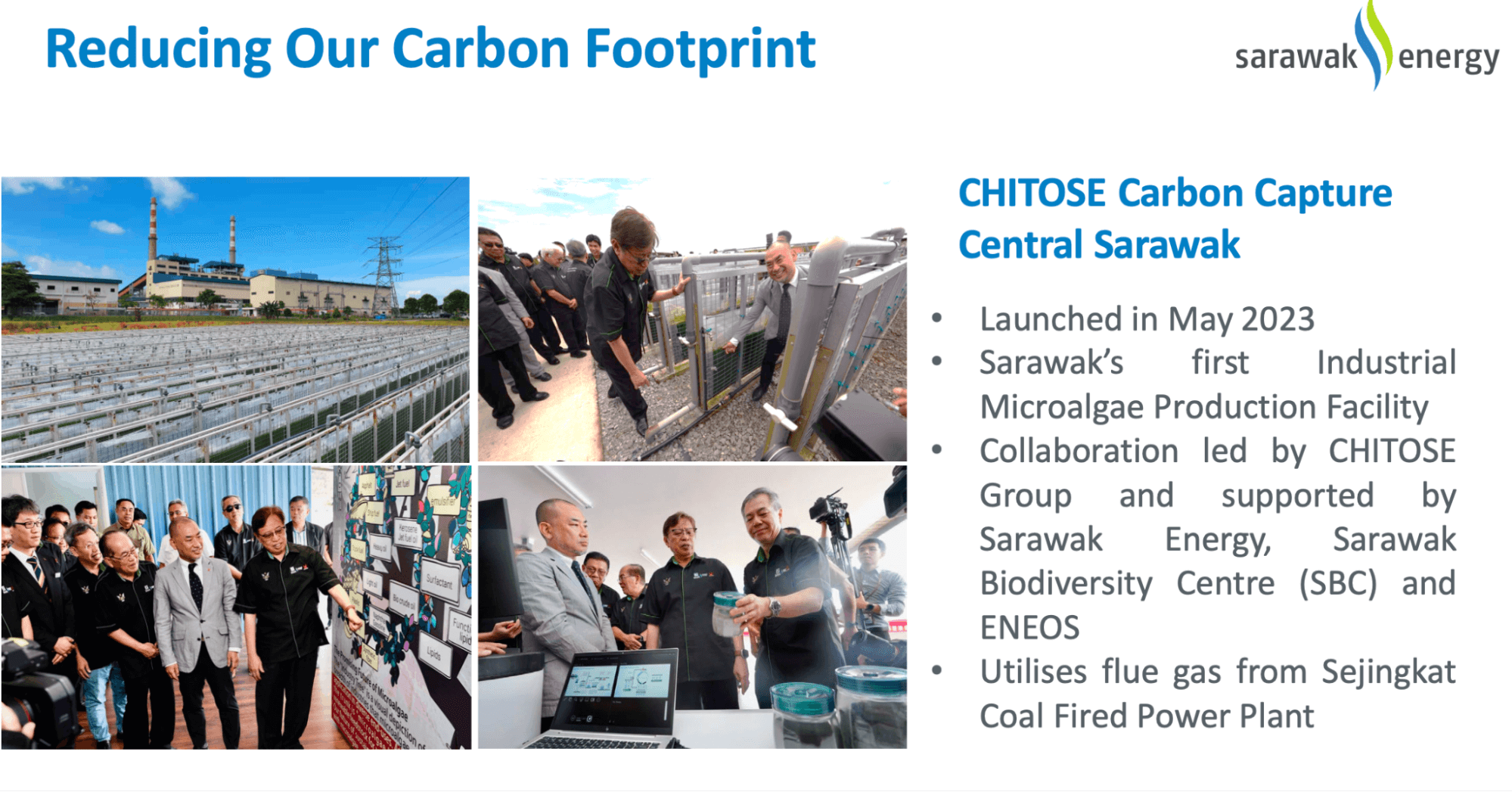Part 2: Clean Power to Empower Communities and the Economy