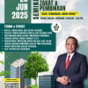 Seminar Sinergi Zakat & Pembinaan