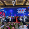 ASEAN TVET Friendly Match 2025 Concludes with Excellence