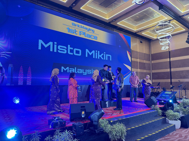 ASEAN TVET Friendly Match 2025 Concludes with Excellence