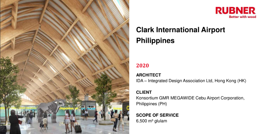 From Concept to Landmark – Timber in Action