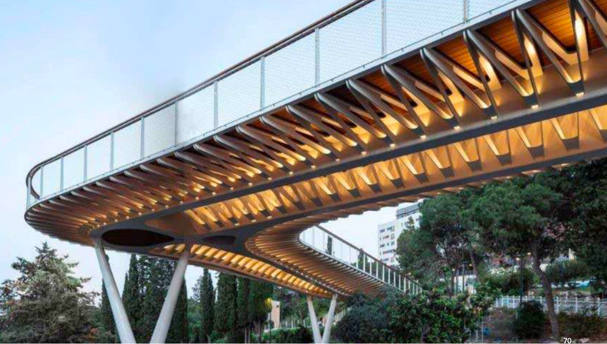 Sustainable Materials – Shaping the Future with Wood and Bamboo