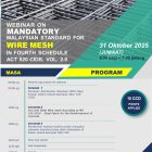 Poster_Webinar Wire Mesh 2.0_1