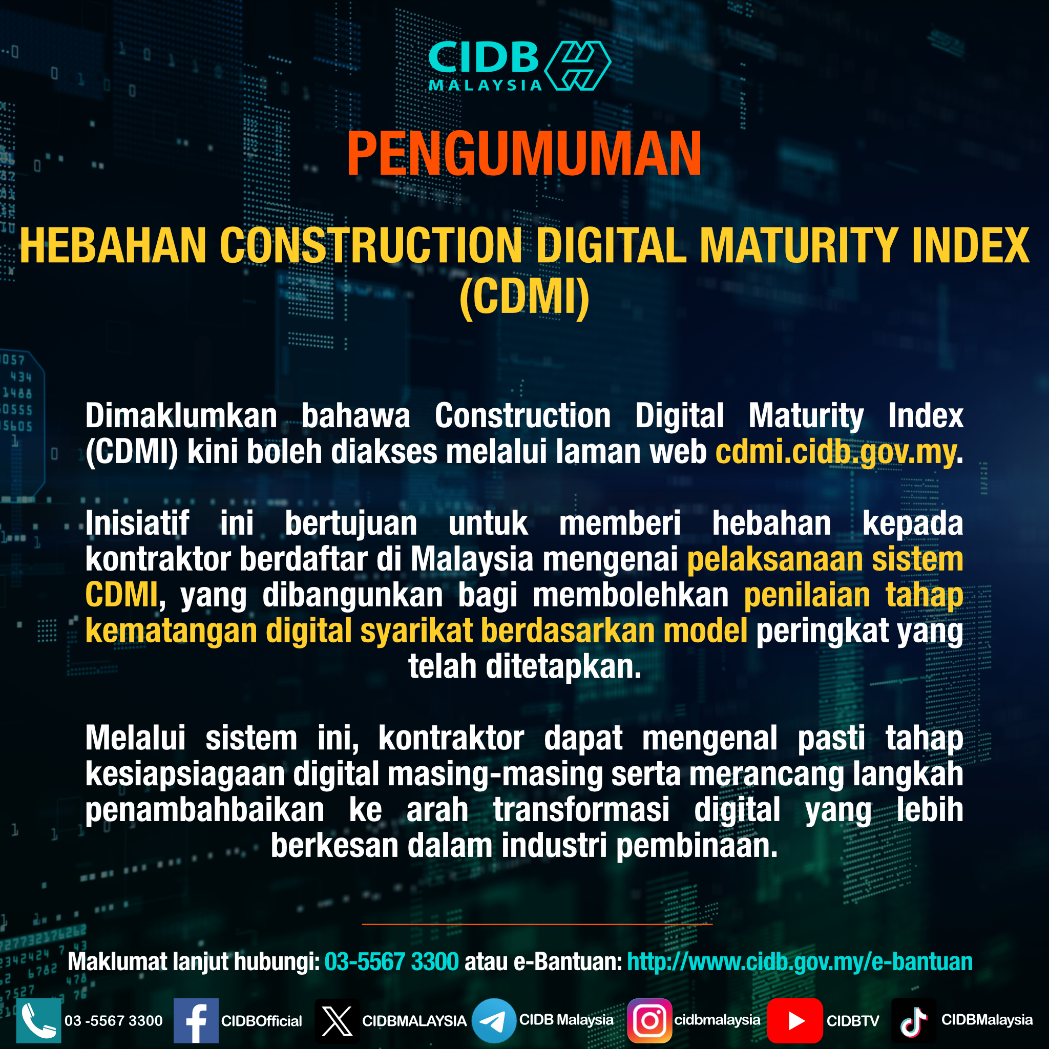cdmi