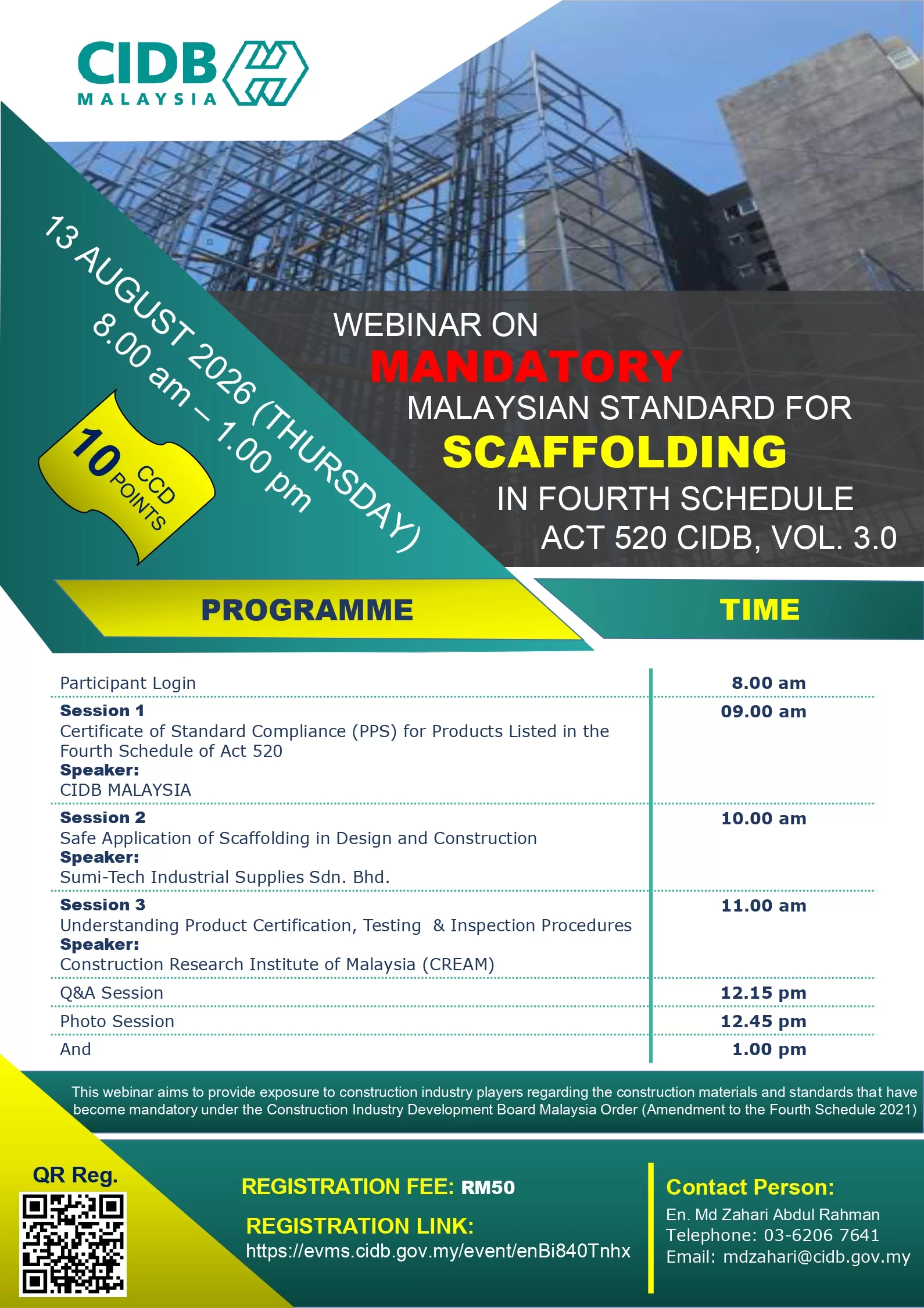 webinar
