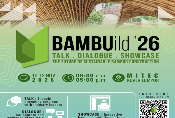  PROGRAM BAMBUild ’26