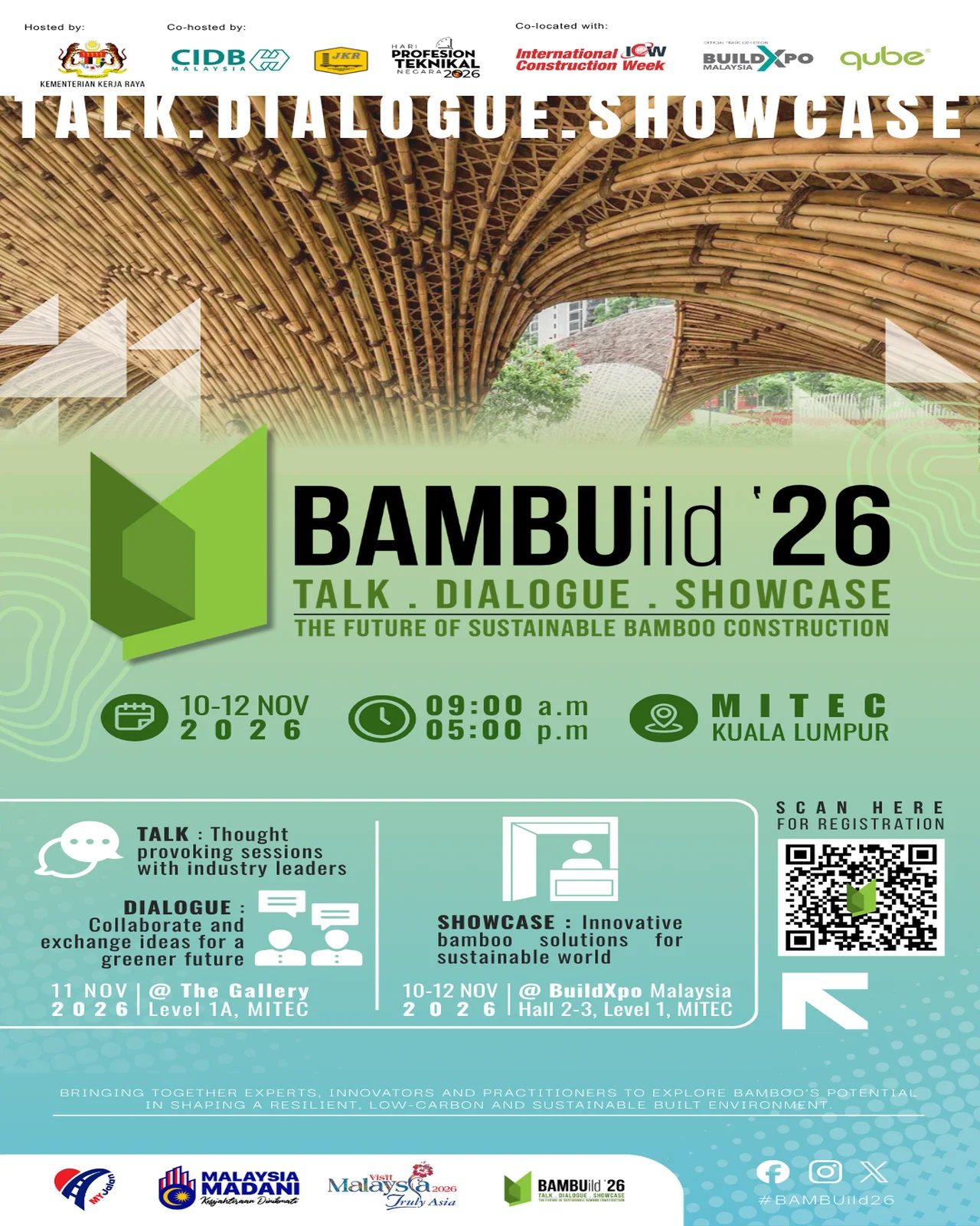  PROGRAM BAMBUild ’26